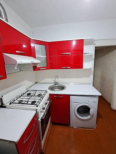 Продажа коттеджей и домов: Срочно продается 2х комнатная квартира мкр Восток-5 🛑 Индивидуалка 🛑 — 13