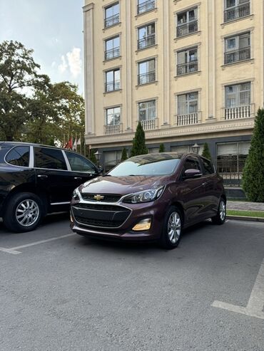 шевроле камаро цена: Chevrolet Spark: 2019 г., 1 л, Вариатор, Бензин, Хэтчбэк