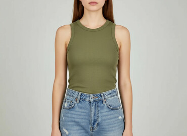 szeroki t shirty: UP2, Топ жіночий, розмір L