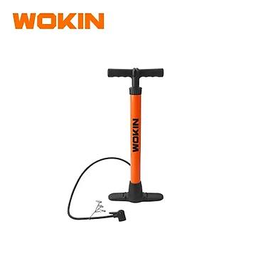 kompressor 100: WOKIN Əl Pompası 43×430 mm WOKIN əl pompası müxtəlif şişirilən — 1