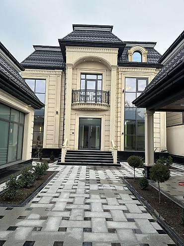 Продажа коттеджей и домов: Продается премиальный двухуровневый дом с качественным дизайнерским — 15