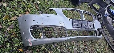 los re: PREDNJI BRANIK F10 F11 LCI ZA BMW SERIJA 5 | BMW 5 f10 f11 lci — 1