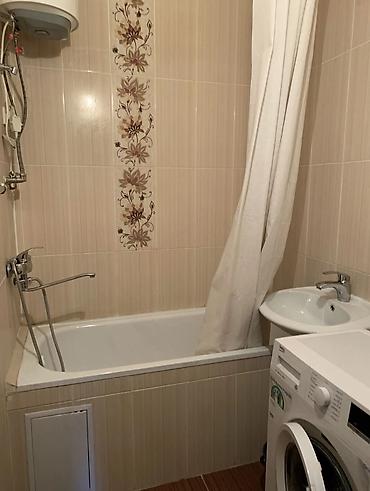 1 bedroom: 1 комната, Церковь Собственник, Без животных, от 6 месяцев, С мебелью частично — 9