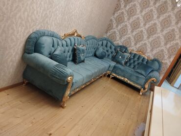 Divanlar: Künc divan, Yeni, Açılan, Bazalı, Nabuk, Ünvana pulsuz çatdırılma — 6