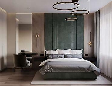 Другие виды отделочных работ: Больше 6 лет опыта — 10