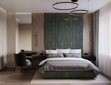 Другие виды отделочных работ: Больше 6 лет опыта — 8