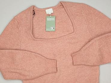 harry styles h: H&M, Sweter damski, rozmiar L — 1