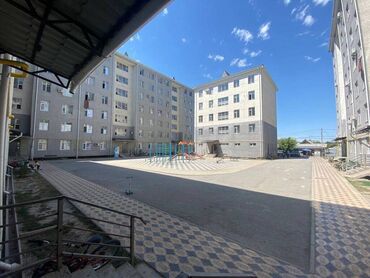 Продажа участков: 2 комнаты, 42 м², Индивидуалка, 3 этаж, Евроремонт