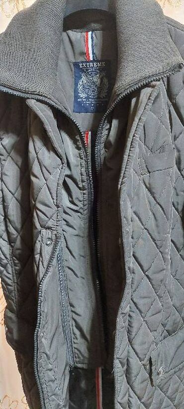 Kurtkalar: Kurtka EXTREME Renqi Karicni Qizili Super Renqi Var Real baxanda — 9