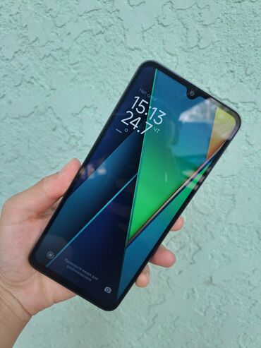 redmi 9c nfs: Poco C75, Колдонулган, 256 ГБ, 1 SIM, 2 SIM