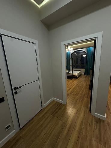 Долгосрочная аренда комнат: Белгравия 8й этаж 1 комнатная квартира С евро ремонтом В кв есть — 12