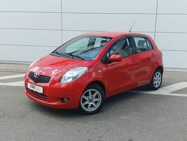 тойота ярис цена бишкек: Toyota Yaris: 2008 г., 1.3 л, Робот, Бензин, Хэтчбэк