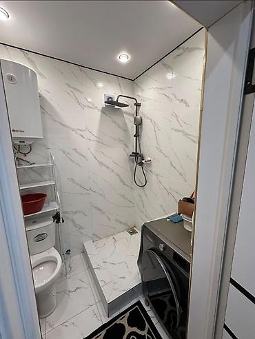 объезд: 🏠 Продаётся 1-комнатная квартира в ЖК «Солнечный квартал» 📍 Район — 8
