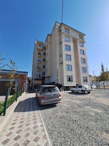 частный дом квартира: 3 комнаты, 120 м², Элитка, 6 этаж, ПСО (под самоотделку)