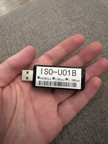 усилитель 5 1: Юсб изолятор для ЦАП
Usb isolator DAC
проверенный 100% работает