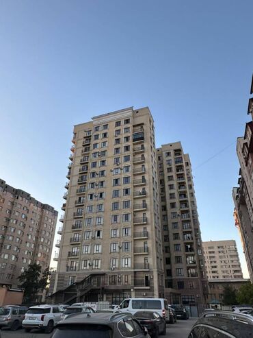 долгосрочная квартира кара балта: 2 бөлмө, Кыймылсыз мүлк агенттиги, Чогуу жашоосу жок, Толугу менен эмереги бар