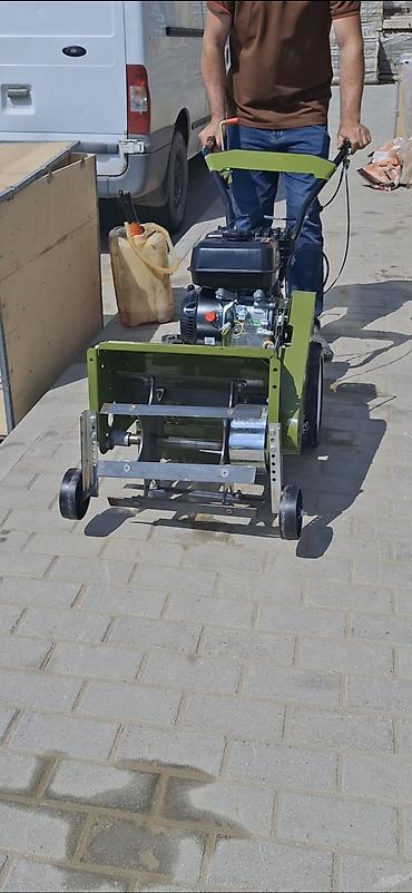 golf car turbo az: RAZLASMA YOLU ILE BARTER VAR HEC BIR PROBLEMI YOXDU Benzin mühərrikli — 1