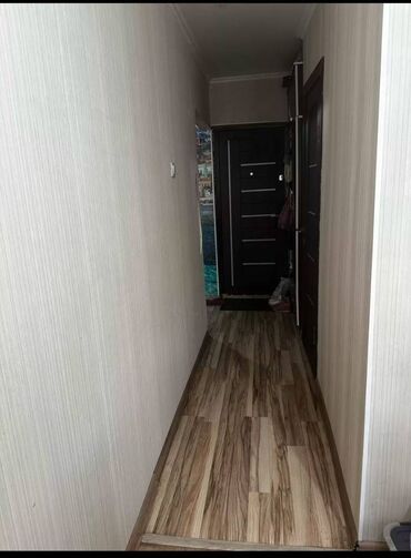 Продажа квартир: 2 комнаты, 43 м², 104 серия, 3 этаж, Евроремонт