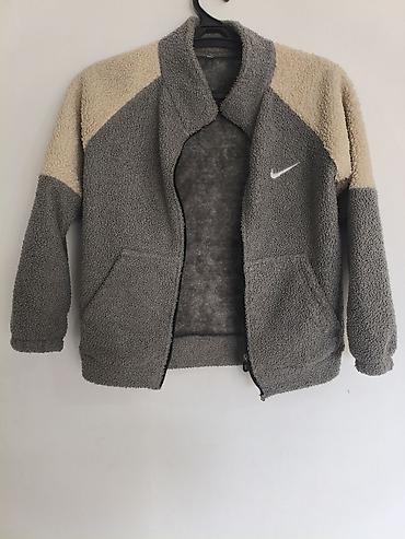теплые вещи: Тез арада Бекер Бекер Бекер берилет. размер 40. Тёплая флисовая — 1