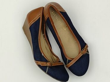 Flat shoes for women, 37, condition - Good