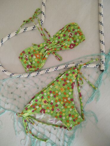 decije jakne za zimu: Two-piece swimsuit, 140-146