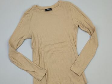 bluzki z długim rękawem bez ramion: Блуза жіноча, FBsister, M, стан - Дуже гарний