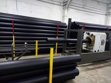 Трубы для водопровода: Труба для водопровода Материал: Пластик at lalafo.kg — 17 Трубы для водопровода: Труба для водопровода Материал: Пластик — 17