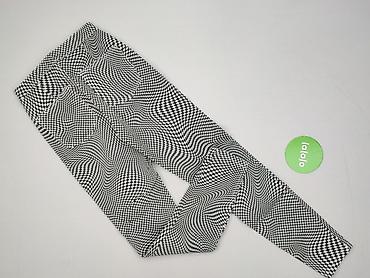 kozaki eksbut: Skinny, Spodnie materiałowe damskie, rozmiar XS — 3