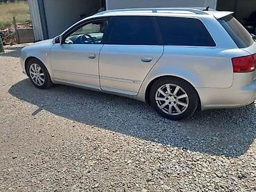 furtula klan: AUDI A4 - KOMPLETAN AUTO U DELOVIMA | Delovi a4 b7. Karavani i — 5
