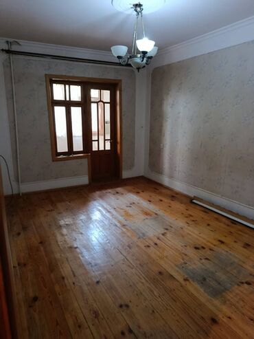 Köhnə tikili: Bakı, 3 otaqlı, Köhnə tikili, m. Həzi Aslanov, 82 kv. m — 5