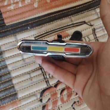 3 kameralı videoregistrator: Heçbir problemi yoxdu Almışam 1. 3 gün isdifade olunub