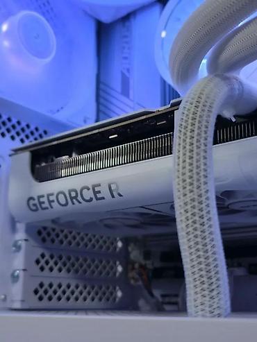 Desktop računari i radne stanice: Ryzen 7800X3D RTX 5070 B650 32GB 1TB - SM155PC. ✨ Prodaja i sklapanje — 16