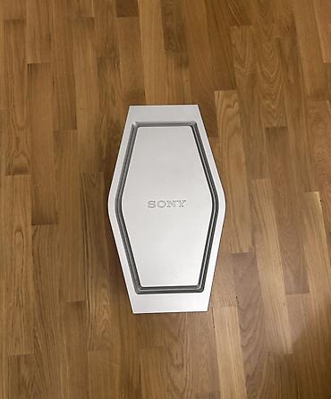 sabvuferler: Məhsul: Sony Bass Reflex Subwoofer Təsvir: - Brend: Sony - Tip: Aktiv — 2