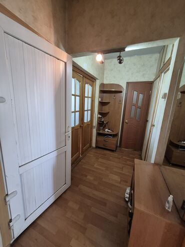 Продажа квартир: 2 комнаты, 48 м², 105 серия, 5 этаж, Старый ремонт — 10