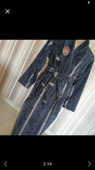 Домашние костюмы: Мужской домашний костюм, XS, S, M, Новый, Самовывоз, Платная доставка at lalafo.kg — 25 Домашние костюмы: Мужской домашний костюм, XS, S, M, Новый, Самовывоз, Платная доставка — 25