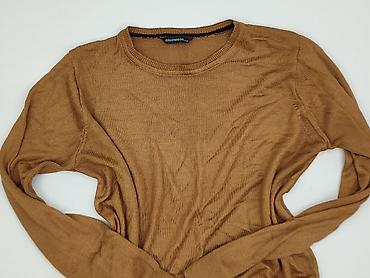 marynarka c: Sweter dla mężczyzn, rozmiar S — 1