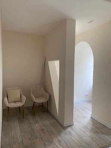 Продажа квартир: 3 комнаты, 103 м², Элитка, 10 этаж, Евроремонт — 8