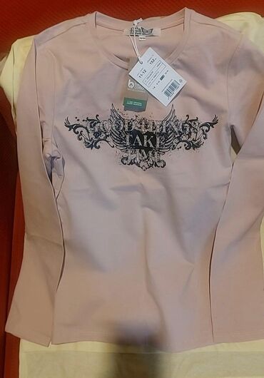 Köynəklər: Köynək, Qız, 10 - 12 yaş, Benetton