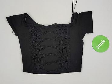 boncode crivit: Cropp, Top damski, rozmiar M — 2