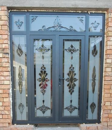 Металлопластиковые окна на заказ: Металлопластиковое окно на заказ, Бесплатная установка, В рассрочку — 29