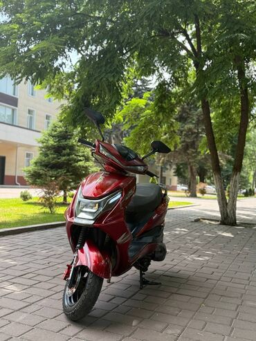 ветровики бишкек фото: Скутер M8, 150 куб. см, Бензин, Б/у