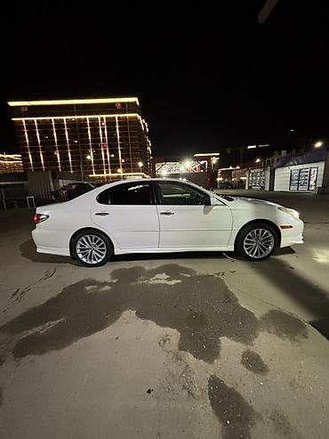 porter 4x4: Toyota Windom: 2002 г., 3 л, Автомат, Газ, Седан — 10