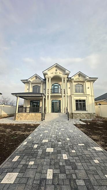 Продажа домов: Дом, 320 м², 7 комнат, Агентство недвижимости, Дизайнерский ремонт — 1