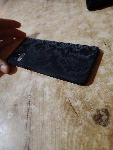 ekran samsung a50: Samsung rəng - Qara — 3