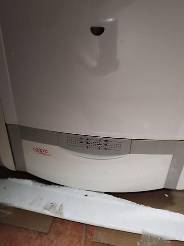 a 02: İşlənmiş Kombi E.C.A. 24 kVt, Ünvandan götürmə — 1