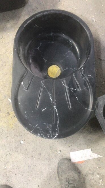 Mətbəx çanaqları: Düzbucaqlı Mətbəx çanağı — 9