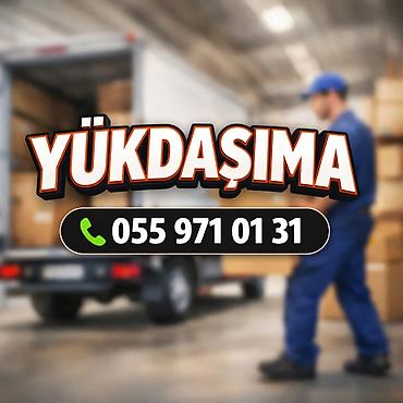 sulu: Ucuz Yükdaşıma – Qiymətlər 20 AZN-dən! 0559710131 Büdcənizə uyğun — 1