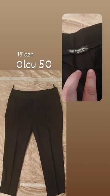 Şalvarlar: Şalvarlar