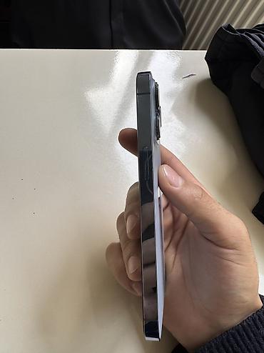 gəncə iphone: IPhone 13 Pro, 128 GB, Mavi — 4