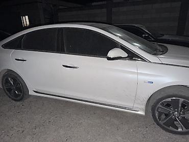 gac aion y plus цена: Hyundai Sonata: 2020 г., 2 л, Гибрид, Седан — 3